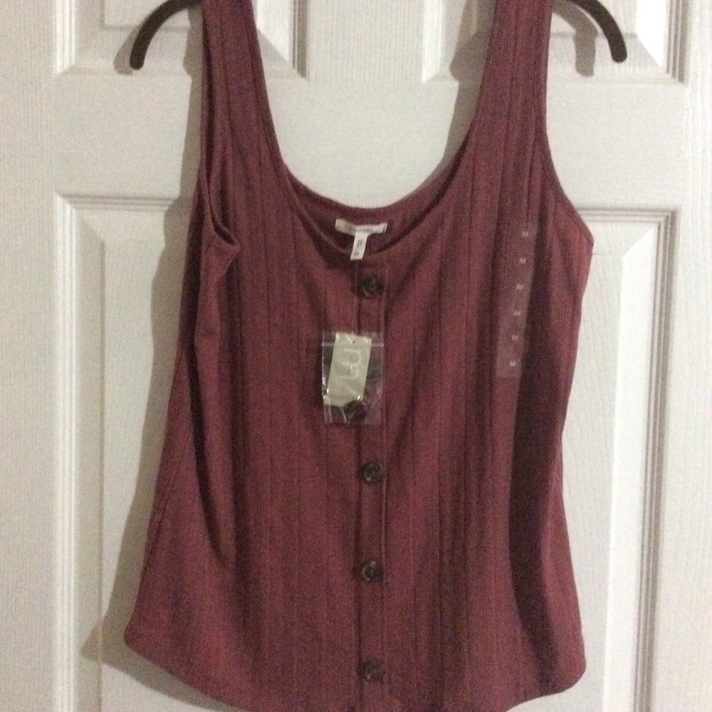 Maurice’s Women’s Top